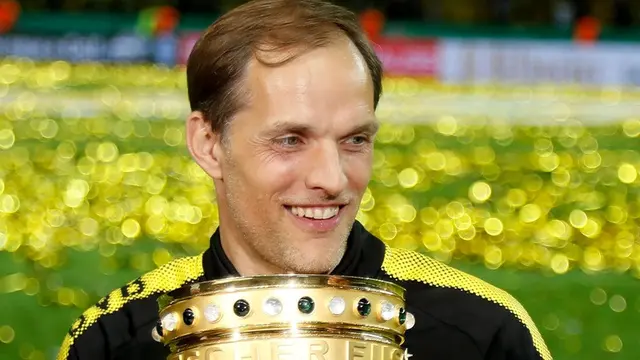 Borussia Dortmund