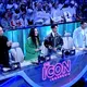 Keempat Judges The Icon Indonesia Kompak Memberikan Standing Ovation untuk Penampilan Felicia (Tangerang). Dok. SCTV