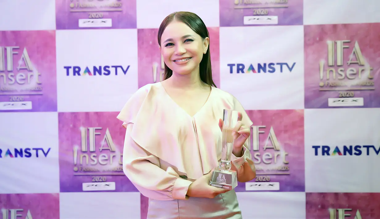 Rossa (Bambang E Ros/Fimela.com)