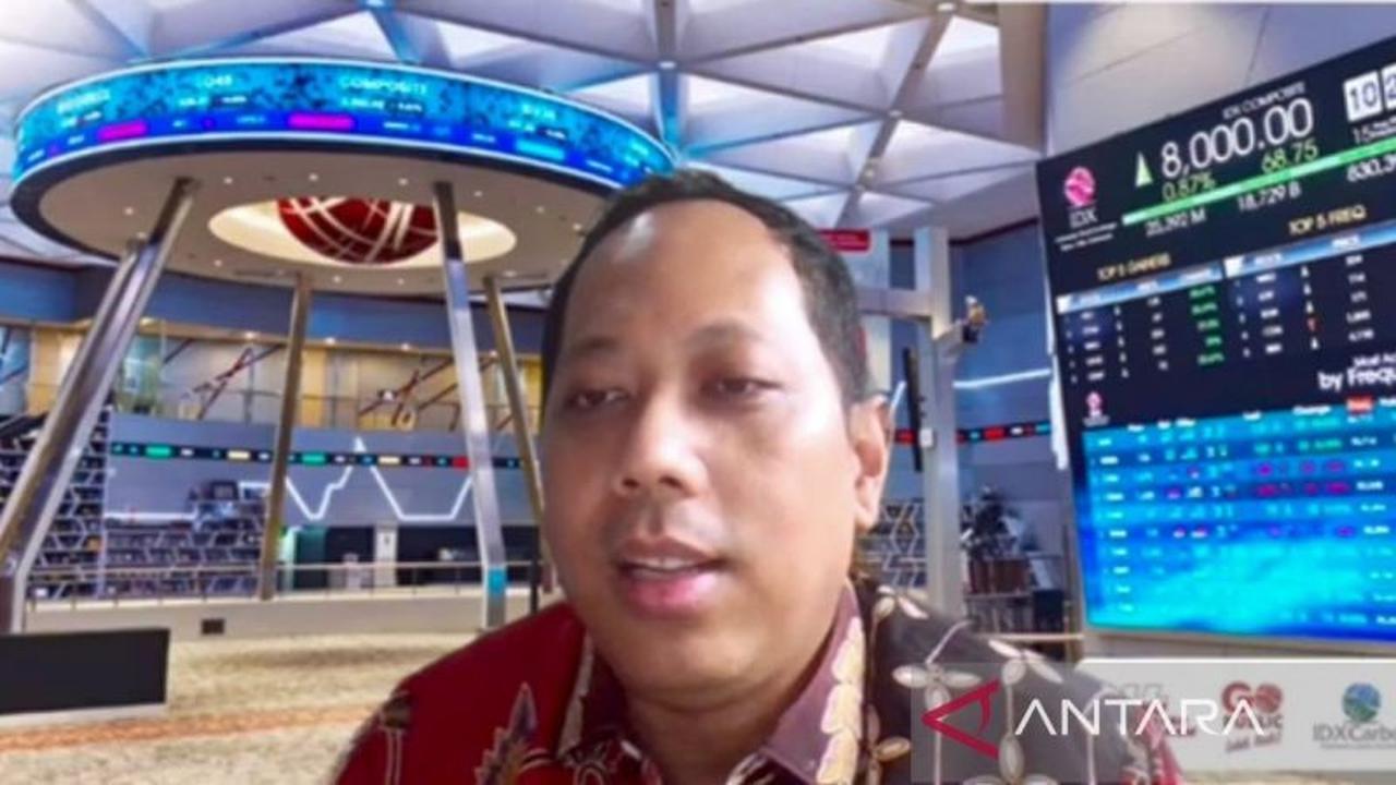 Tahukah Anda? BEI dan S&P Rilis Tiga Indeks Baru BEI S&P untuk Tarik Investor Global