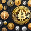 Harga Kripto 24 Juni 2026: Bitcoin Cs Kompak Parkir di Zona Merah