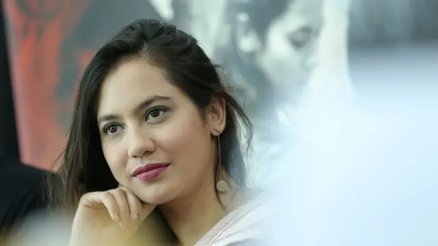 [Bintang] Pevita Pearce