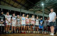 Perbasi Gelar Seleksi Nasional Timnas Basket U18, Siap Hadapi Asia Cup 2026