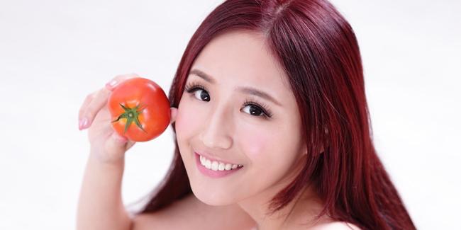 Pakai tomat./Copyright thinkstockphotos.com