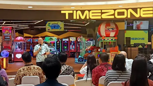 Tempat Hiburan Keluarga Perkenalkan Social Bowling Pertama di Kota Depok