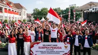 Sejarah dan Makna Hari Sumpah Pemuda, dari Kongres hingga Ikrar 1928