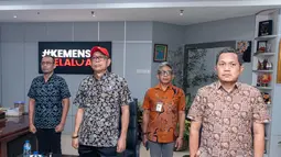 Wamensos Minta Wali Asuh Sekolah Rakyat Bekerja dengan Hati, Dampingi Anak Raih Cita-Cita