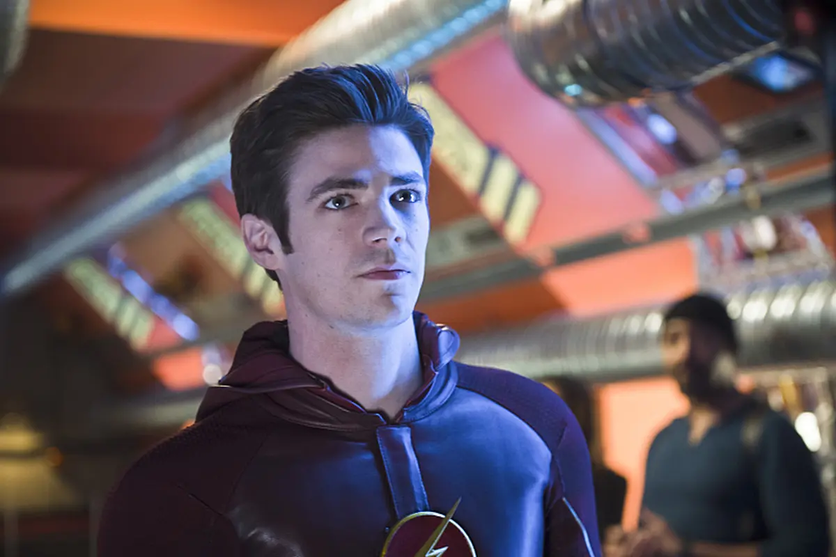 The Flash