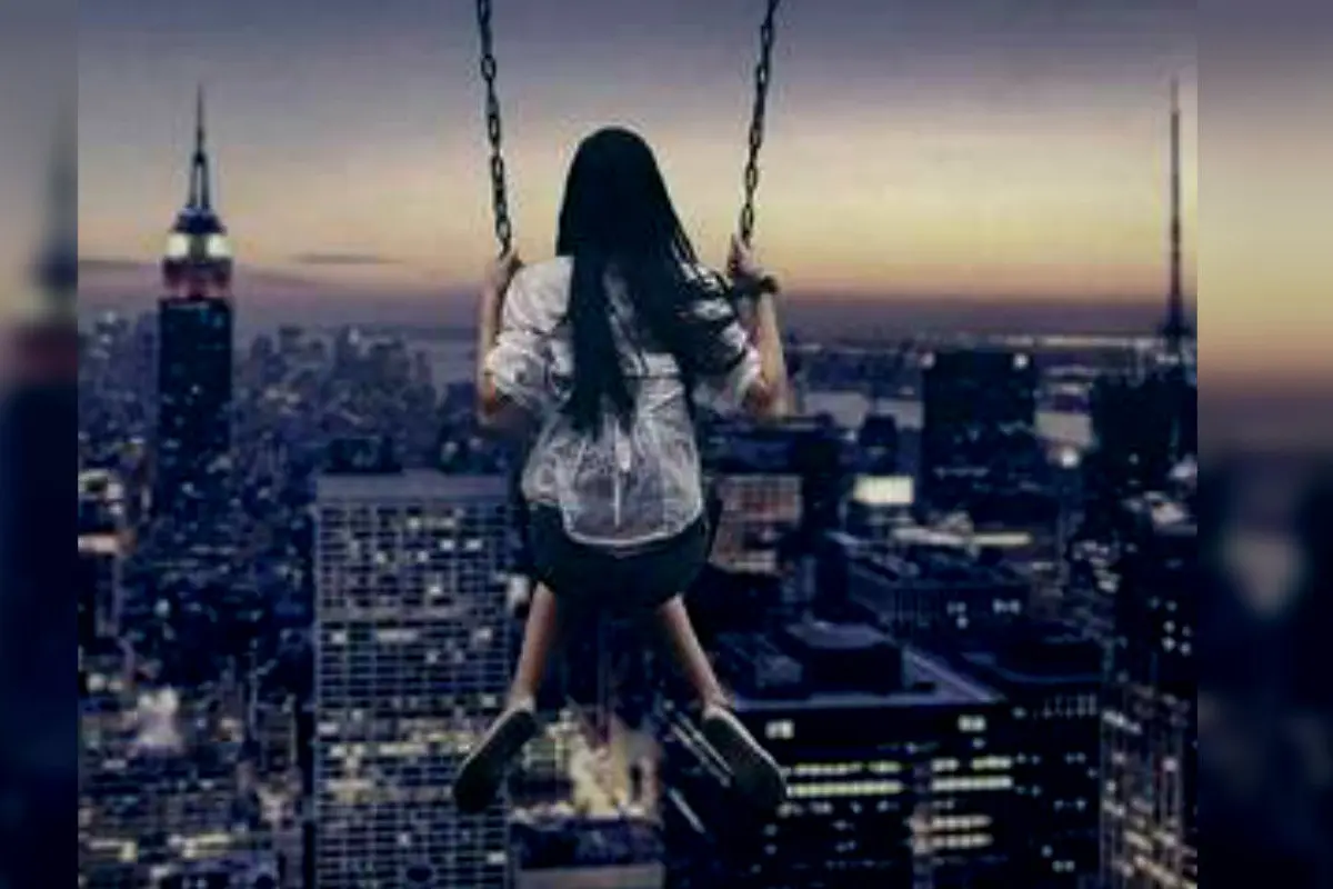 Acrophobia