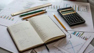 Rumus Mean Data Kelompok: Pengertian, Metode Perhitungan, dan Contoh Soal Lengkap