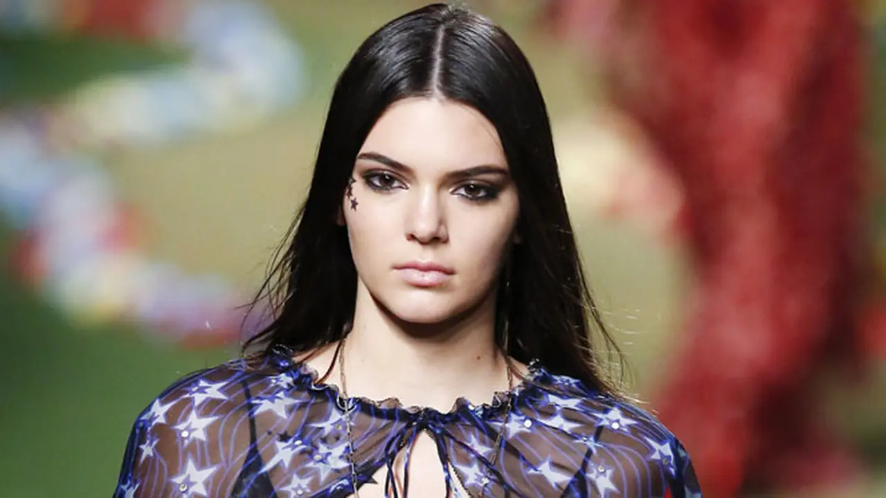 Kendall Jenner