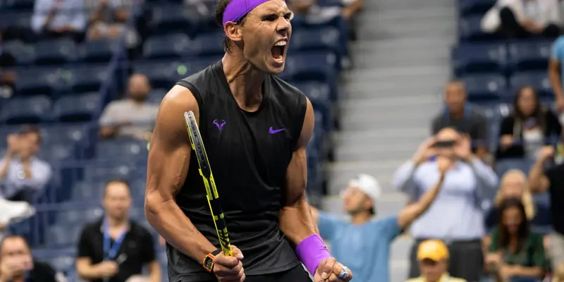 Rafael Nadal