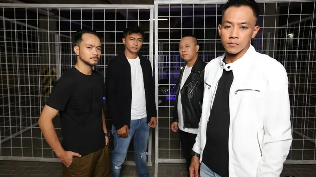 K13N Band