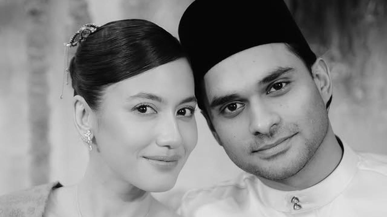 Pevita Pearce Bagikan Perjalanan Cintanya, dari Nangis karena Patah Hati di Tahun 2021 - Bertemu sang Suami di 2022