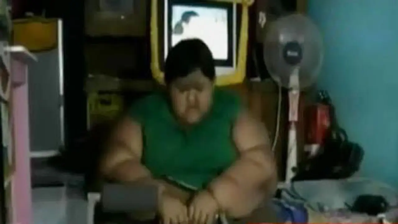 Arya Permana