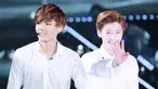 STARLITE EDISI KRIS DAN LUHAN EXO