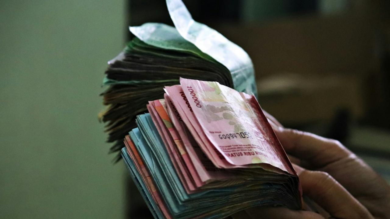 OJK: September 2025 Perbankan Salurkan Kredit Rp8.162,8 Triliun