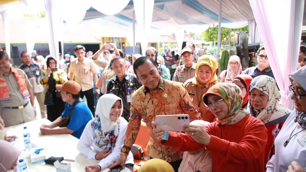 Menteri Wihaji