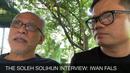 Iwan Fals dan Soleh Solihun (Youtube/Soleh Solihun )
