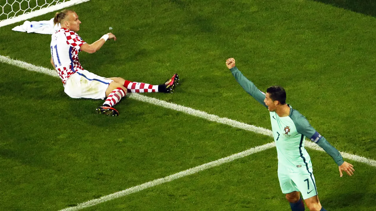 Ronaldo
