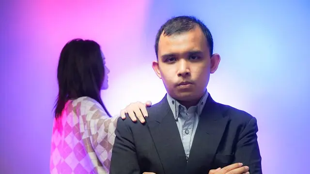 Siswa Disabilitas di Bandung Tuangkan Kisah Asmara dan Cita-Cita dalam Karya Lagu sebagai Tugas Akhir