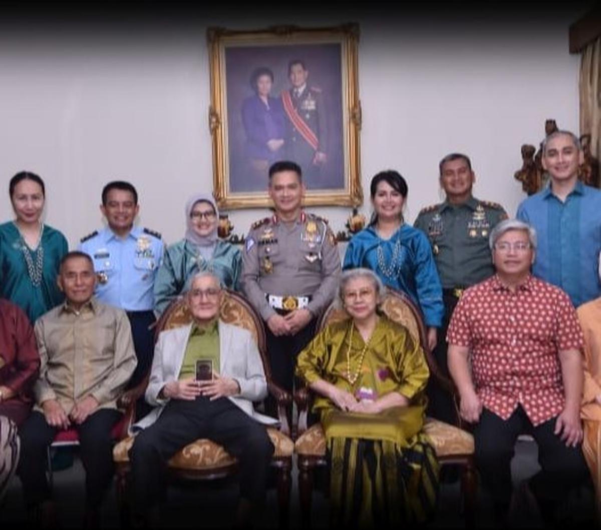 Dok. Istimewa