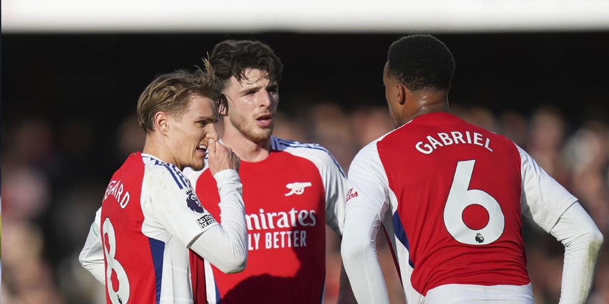 Bentuk Perlawanan Terakhir Arsenal: Tunda Pesta Juara Liverpool