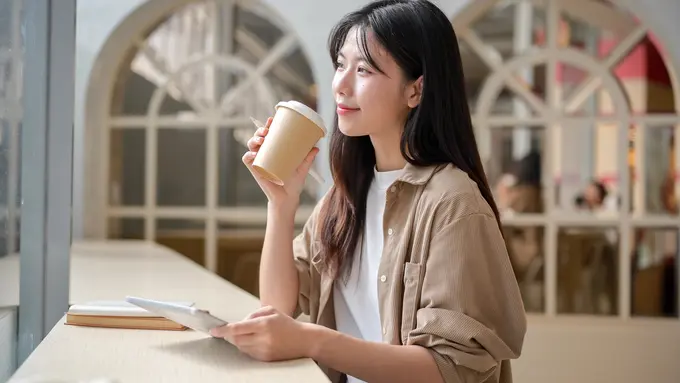 wanita juni self healing