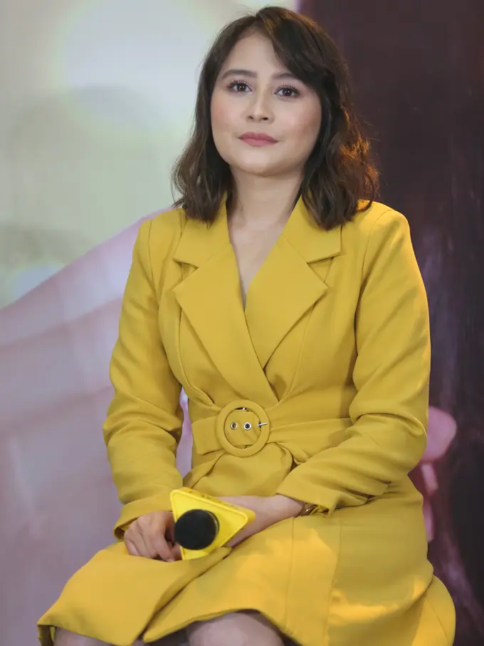 [Fimela] Prilly Latuconsina