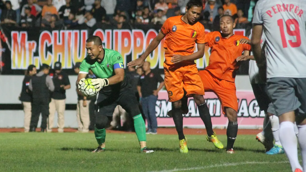 PPSM Magelang