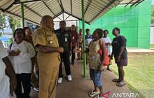 Gubernur Papua Hadirkan Inovasi Layanan Medis Baru di RSUD Jayapura dalam 100 Hari Kerja