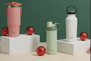 PT Usaha Sukses Sentosa jadi distributor tunggal TYESO di Indonesia.