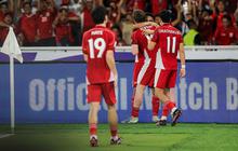 Update Ranking FIFA Terbaru, Timnas Indonesia Membanggakan dan Bahrain Menyedihkan