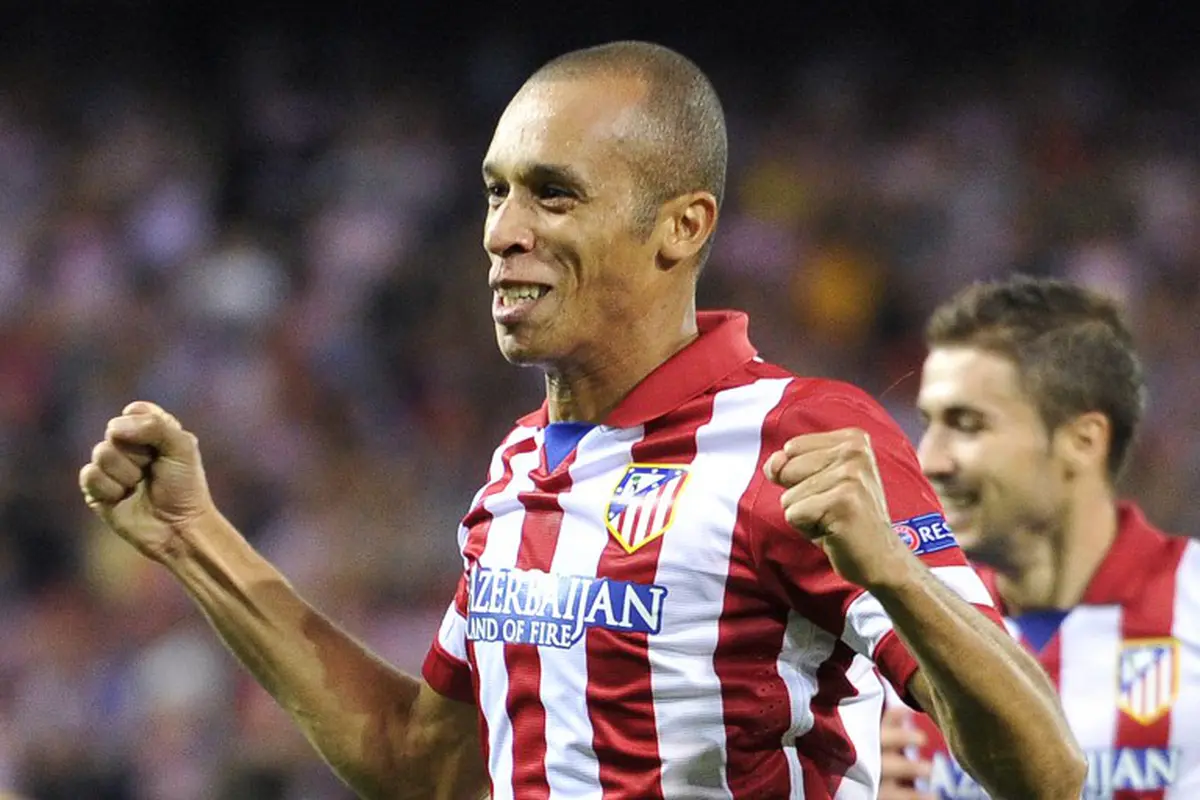 Joao Miranda