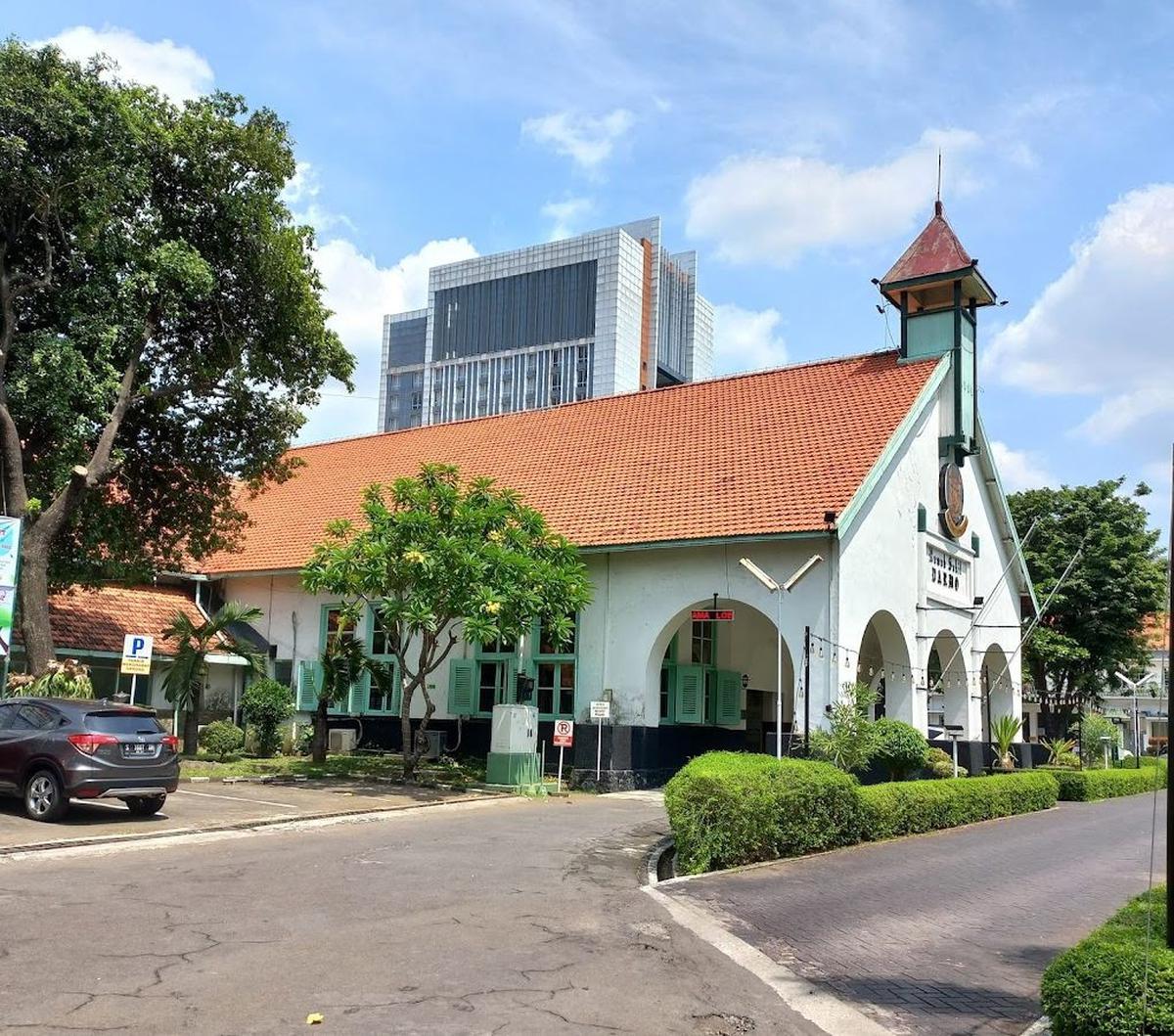 Dok. Istimewa