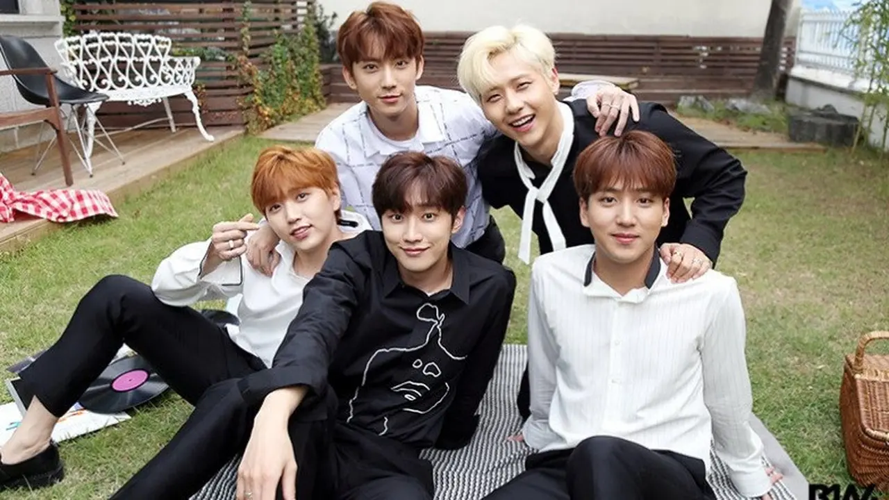 B1A4