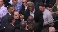Mantan Bintang New York Knicks Bakal Segera Disidang