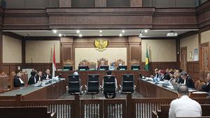 'Kita Lagi Dipantau', Isi Chat Pejabat Bea Cukai Terbongkar Sebelum OTT KPK