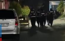 Drama Penangkapan Pembakar Warung Mi Babi di Sukoharjo