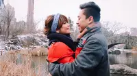 ‎Pengantin Baru, Sheza Idris Tak Mau Buru-Buru Dapatkan Ini
