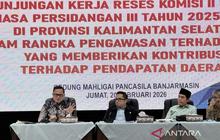 Pemerintah Siapkan Reformasi Besar-besaran BUMN dan BUMD untuk Tata Kelola Lebih Baik