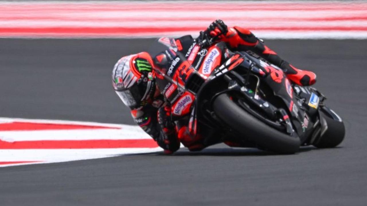 Bezzecchi Sabet Pole Position MotoGP Indonesia, Unggul Hampir 0,4 Detik dari Aldeguer