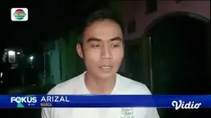 Simak Fokus Pagi (04/09) dengan beberapa topik pilihan sebagai berikut, Penyelidikan Jatuhnya Lift Penginapan, Penangkapan Tersangka Penganiayaan, Satu Keluarga Dihantam Truk, Kebakaran di Permukiman Padat Penduduk.