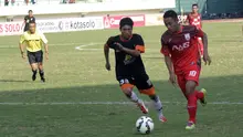 Piala Polda Jateng