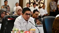 Komisi III DPR Soroti Reformasi Polri, Revisi UU Masuk Agenda Prioritas