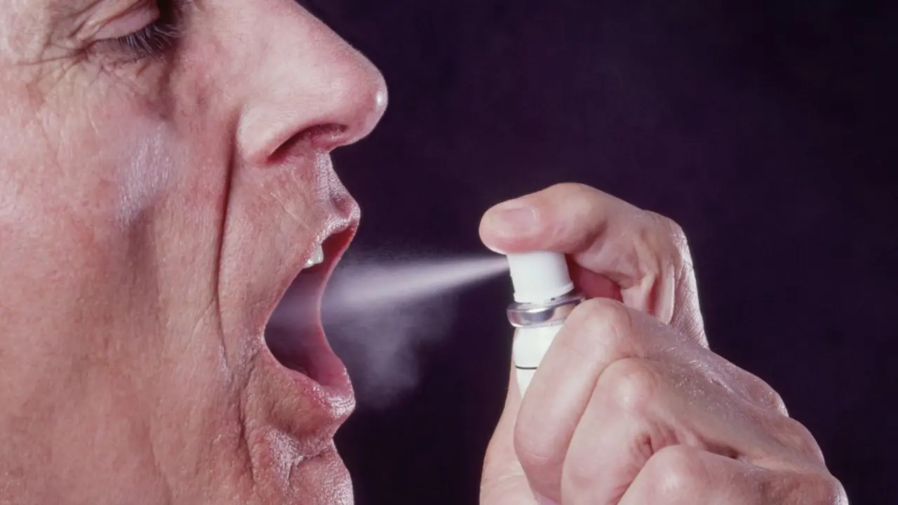 Bukan Tablet, Ilmuan Temukan Viagra Spray Buat Pria