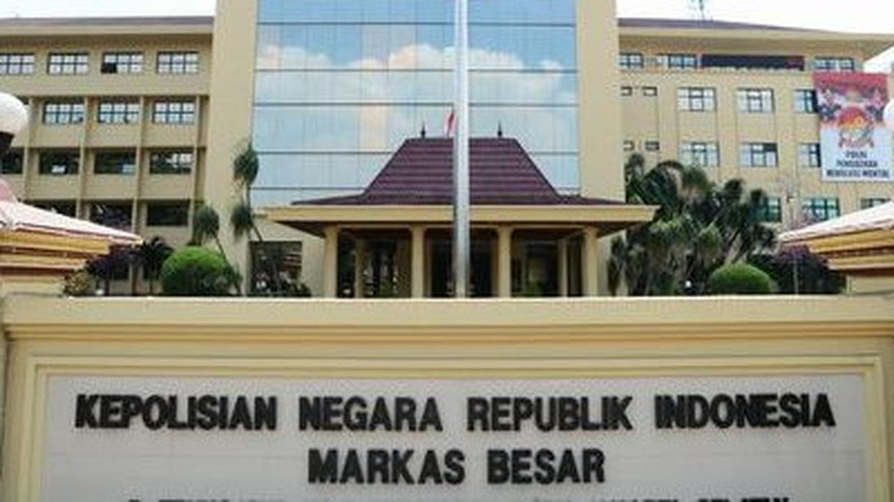 Komjen Ahmad Dofiri Segera Pensiun, Ini Sederet Jenderal Bintang Tiga Berpotensi jadi Wakapolri