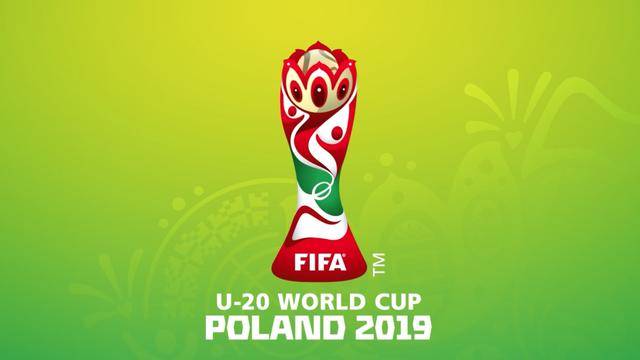 8 Tim Yang Lolos Ke Perempat Final Piala Dunia U 20 2019