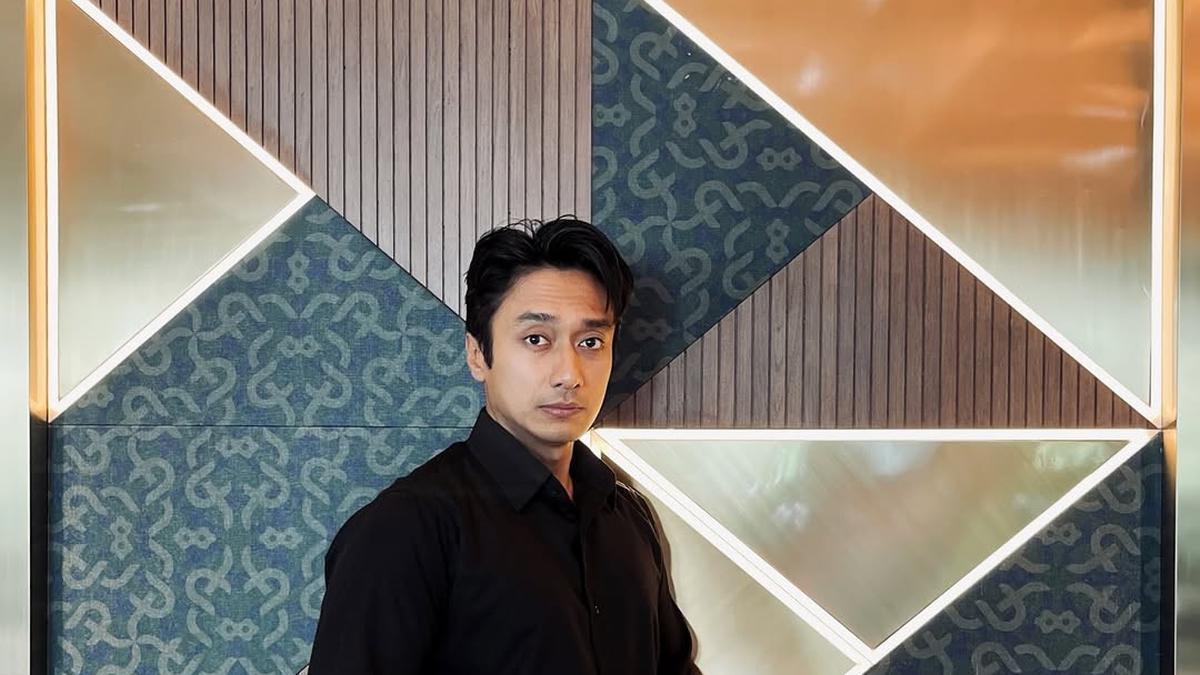 Tantangan Rezca Syam Jadi Farhan di Sinetron SCTV Bukan Karena Tak Cinta, Harus Beda Dari Andrew