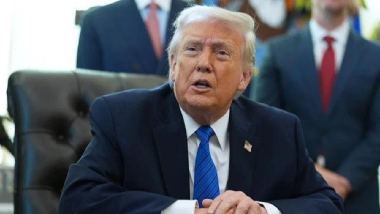 Trump Meradang Ancam Gugat Penyelenggara Grammy Awards 2026 Buntut Disentil Lewat Lelucon Epstein Files dan Greenland
